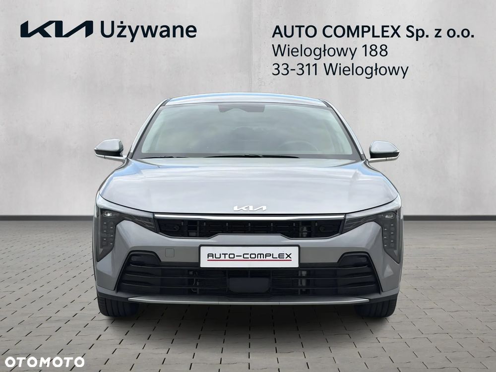 Kia K4 1.6 T-GDI L - 8