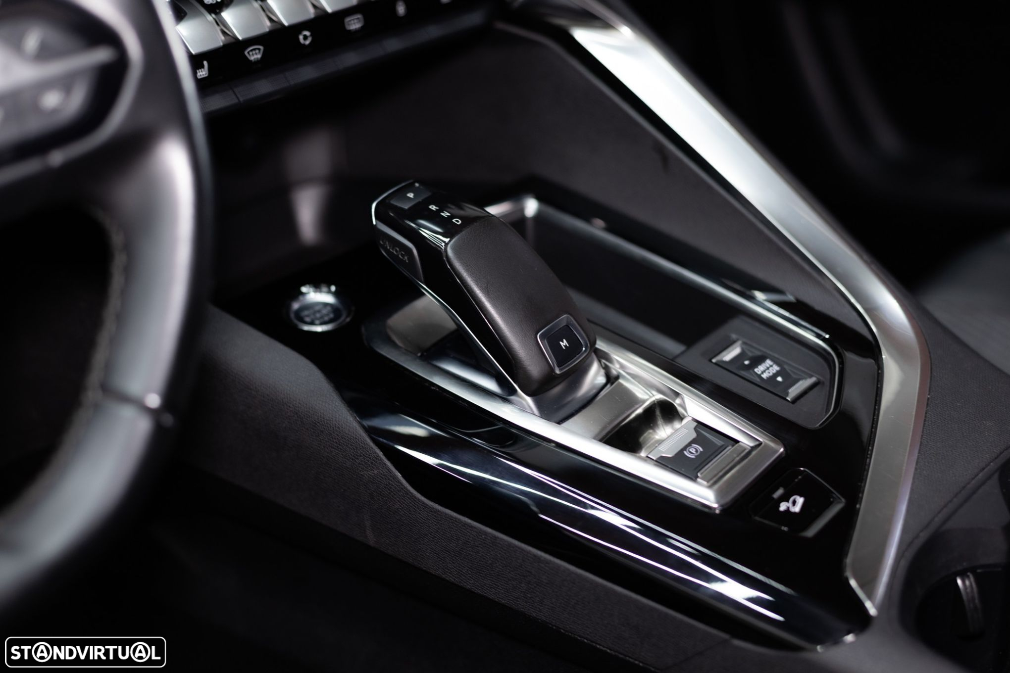 Peugeot 5008 BlueHDI 130 EAT8 Allure - 38