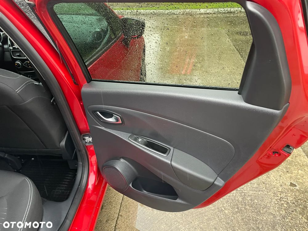 Renault Clio 0.9 Energy TCe Limited - 20
