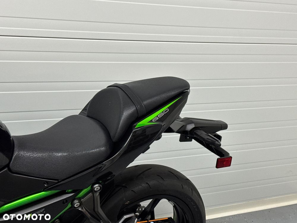 Kawasaki Z - 27