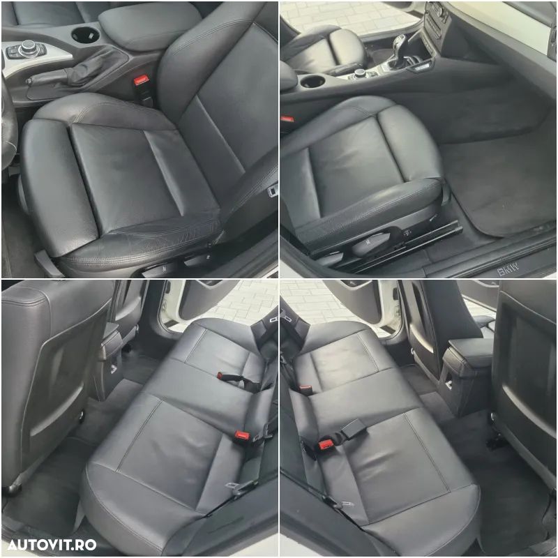 BMW X1 - 3