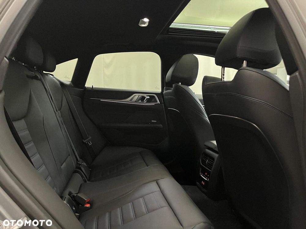 BMW Seria 4 420d xDrive mHEV M Sport sport - 38