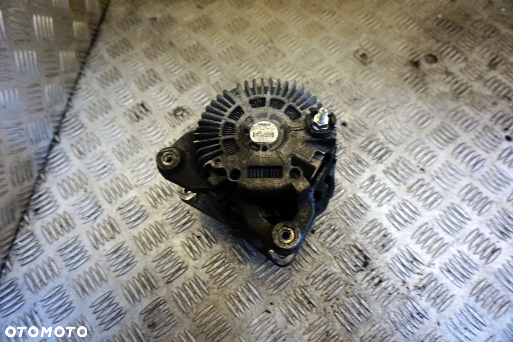 ALTERNATOR QASHQAI+2 I J10 2.0 DCI 23100JD71A NISSAN 2008-2013 - 5