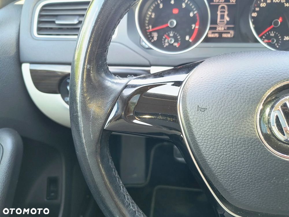 Volkswagen Jetta 1.4 TSI BMT Comfortline - 20