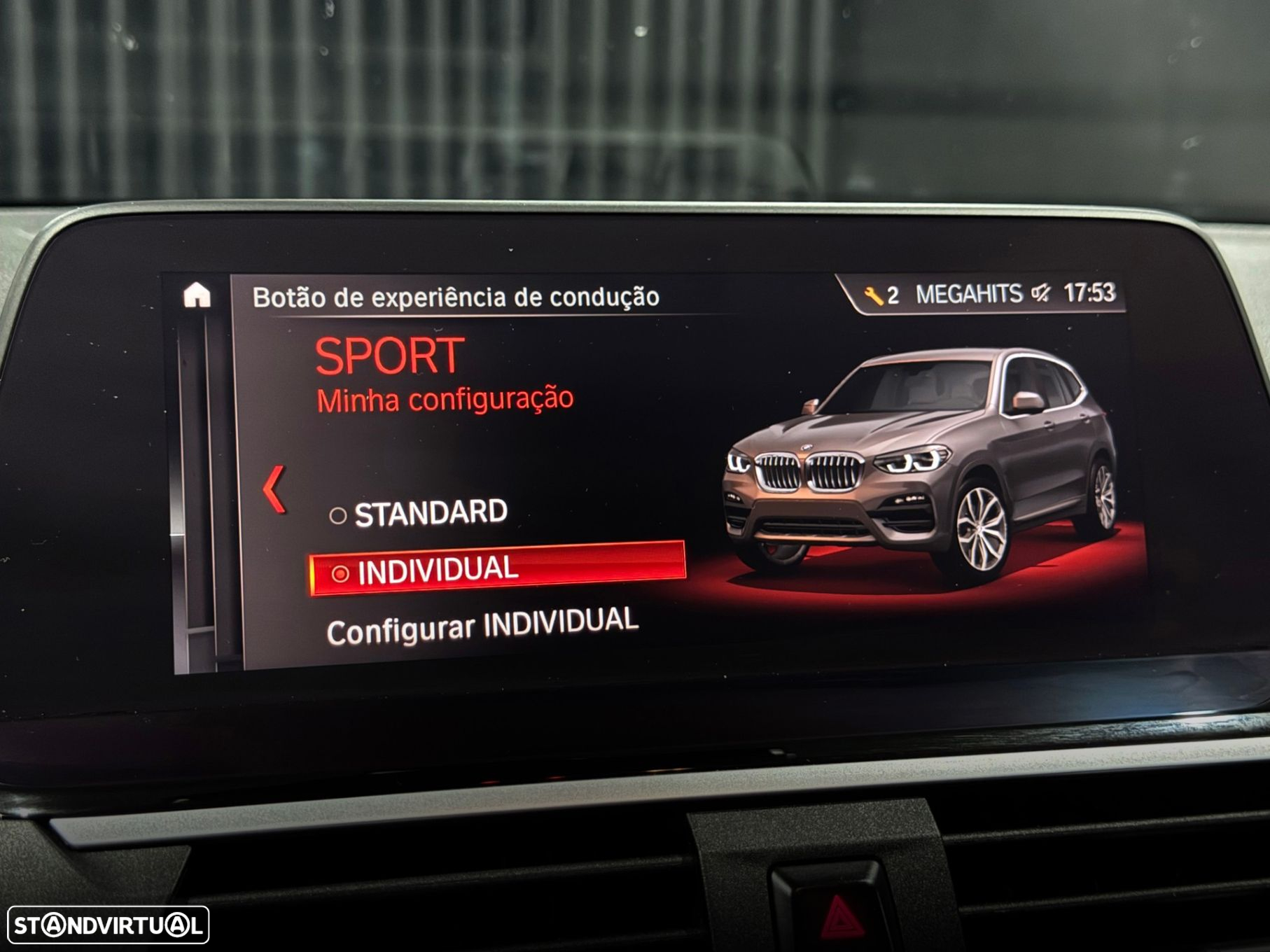 BMW X3 18 d sDrive Ed. L.Style Auto - 28