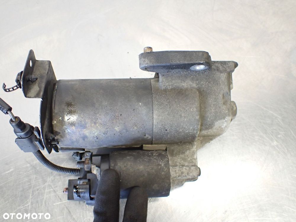 ROZRUSZNIK FORD MONDEO MK3 2.5 1B07B - 5