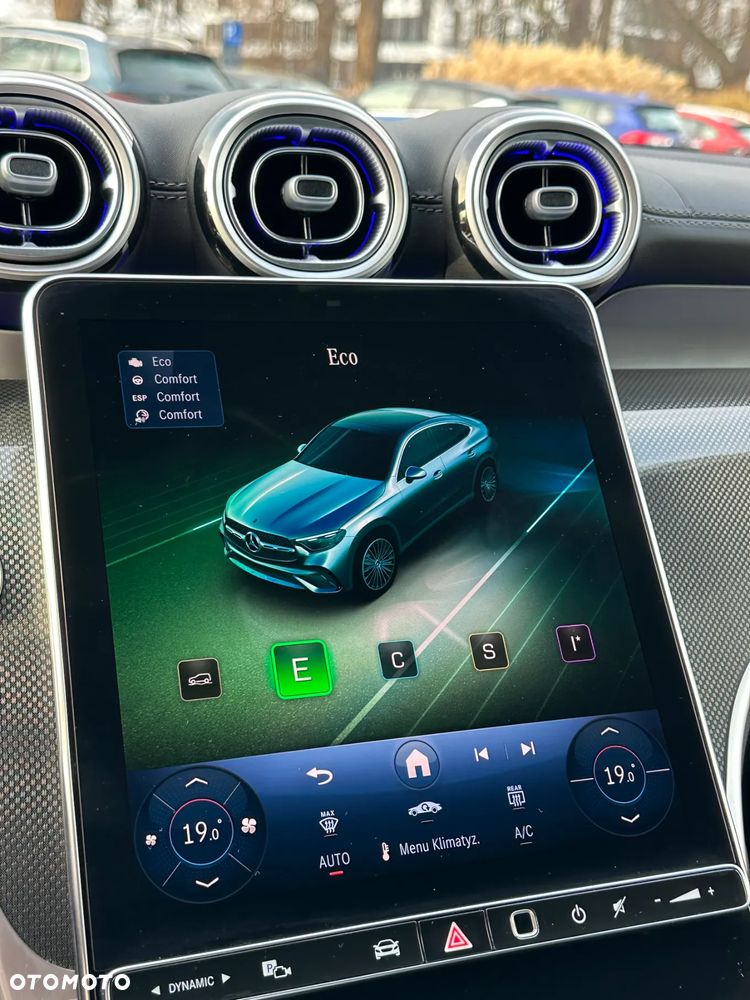 Mercedes-Benz GLC 200 4-Matic - 25