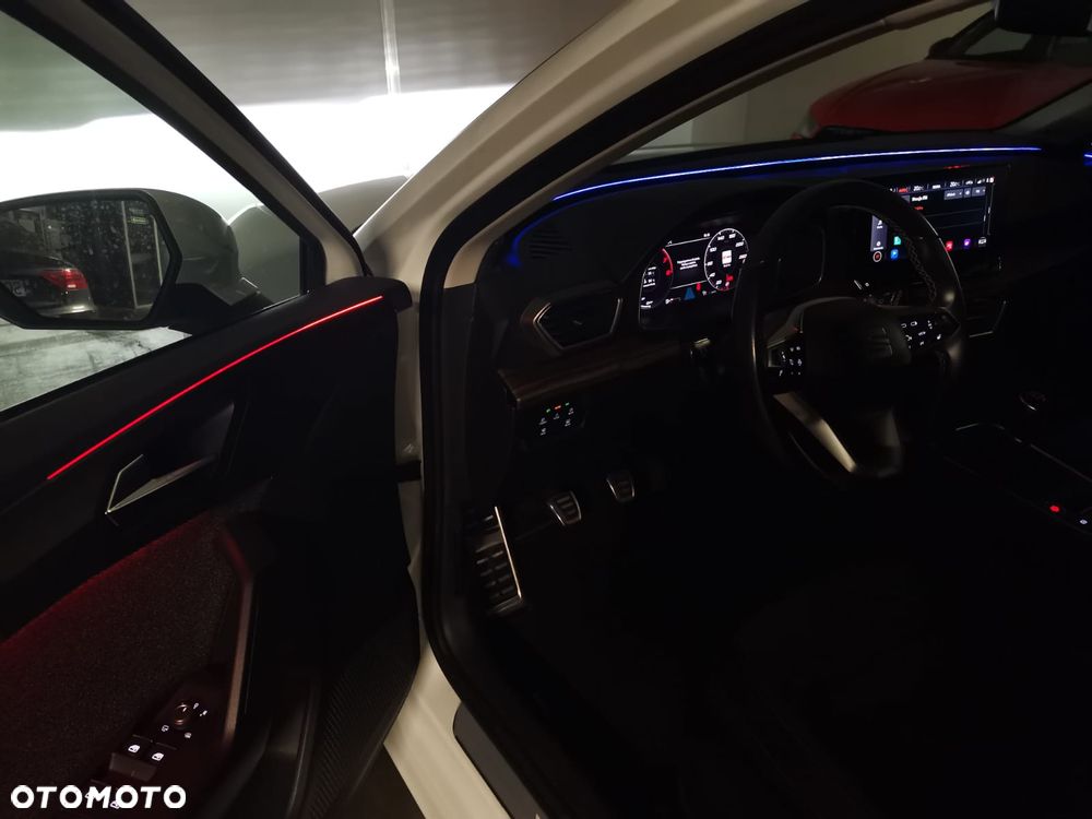 Seat Leon 1.5 TSI Xcellence - 13