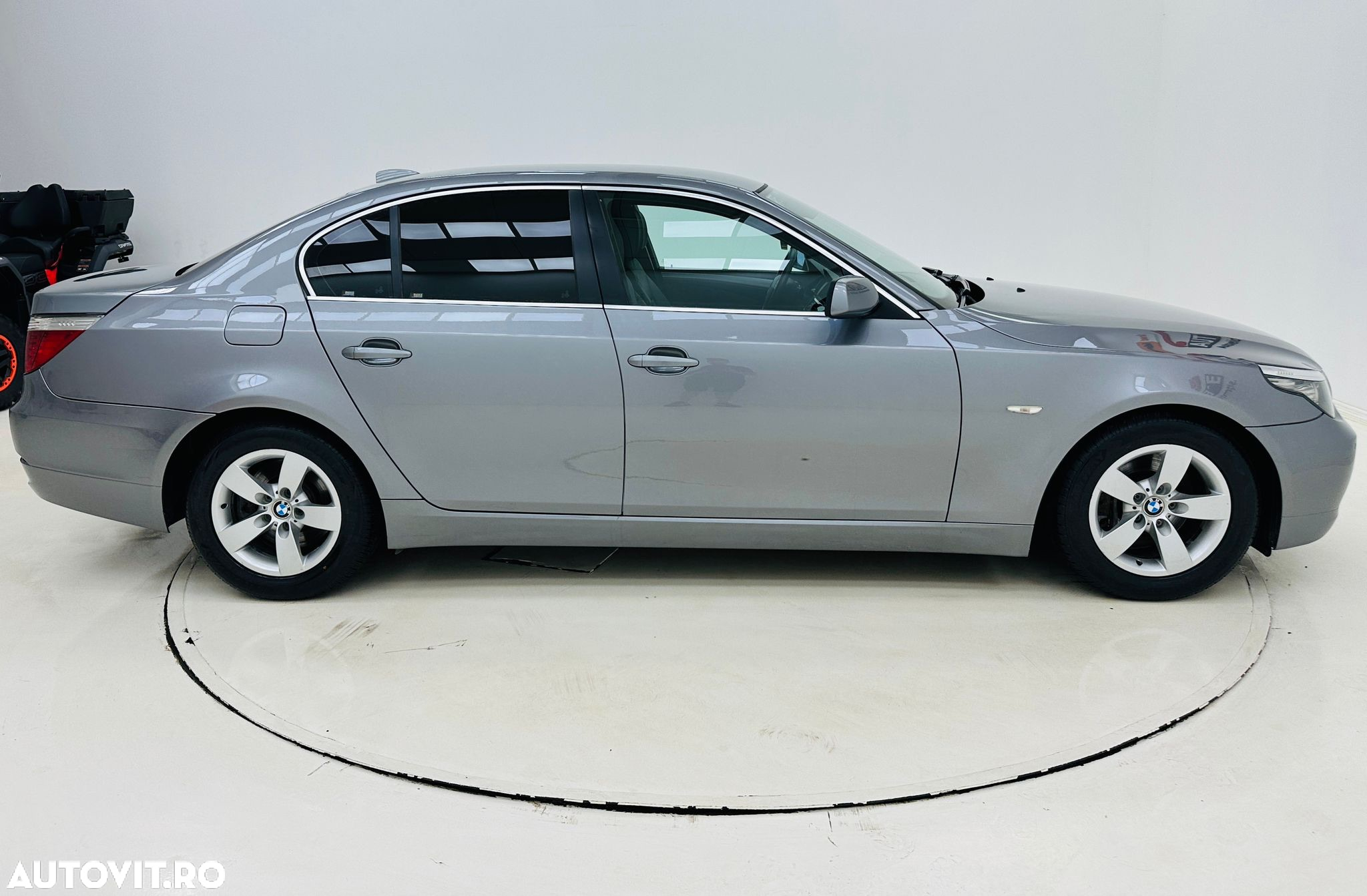 BMW Seria 5 - 11