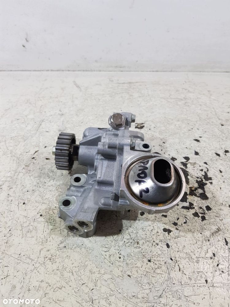 pompa oleju olejowa smok honda civic x 1.0 vtec turbo p10a2 - 4