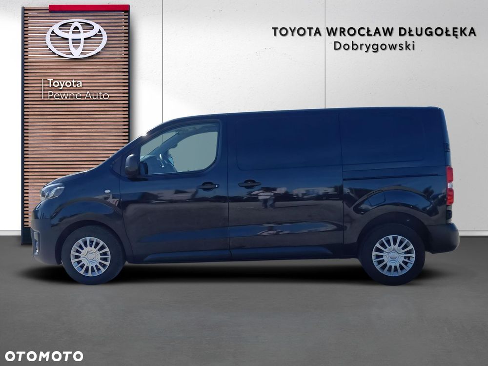 Toyota PROACE - 2