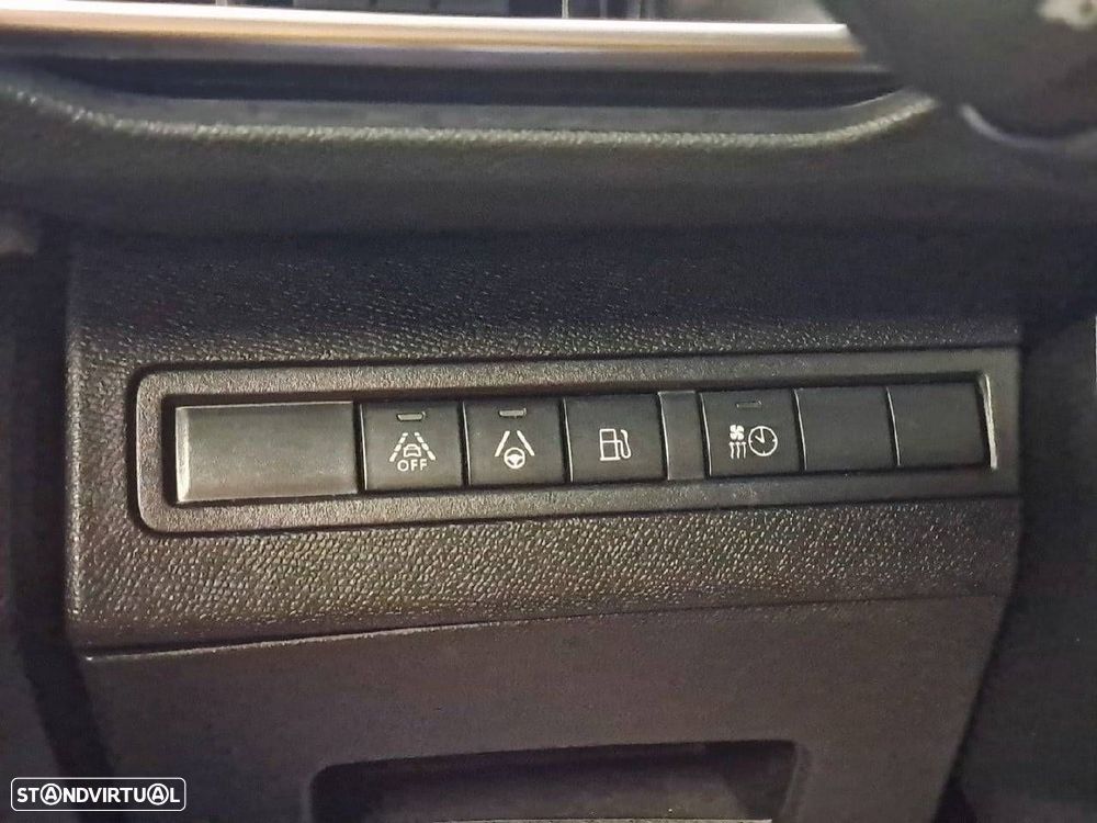 Peugeot 3008 - 14