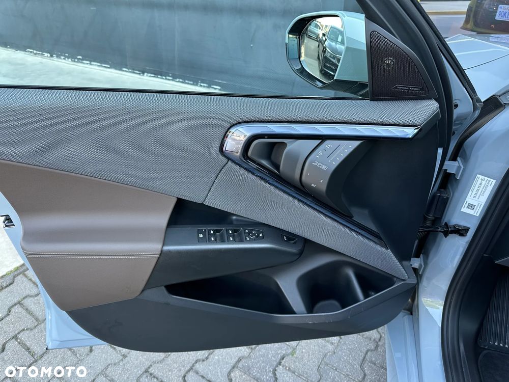 BMW X3 - 13
