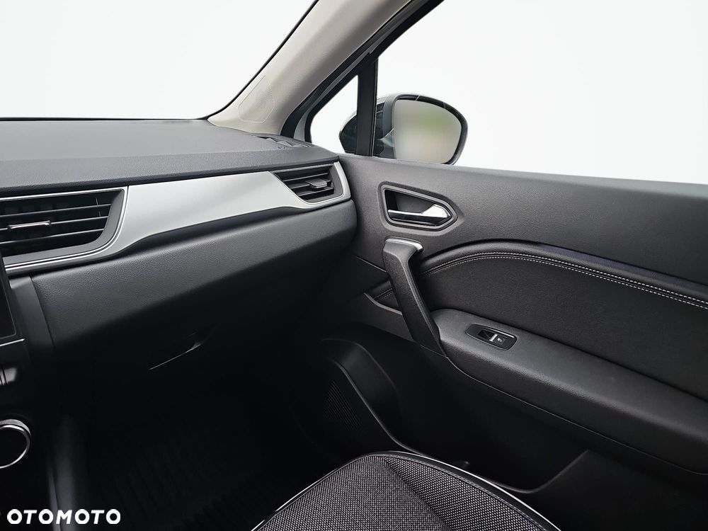 Renault Captur 1.6 E-TECH Full Hybrid 145 Techno - 23