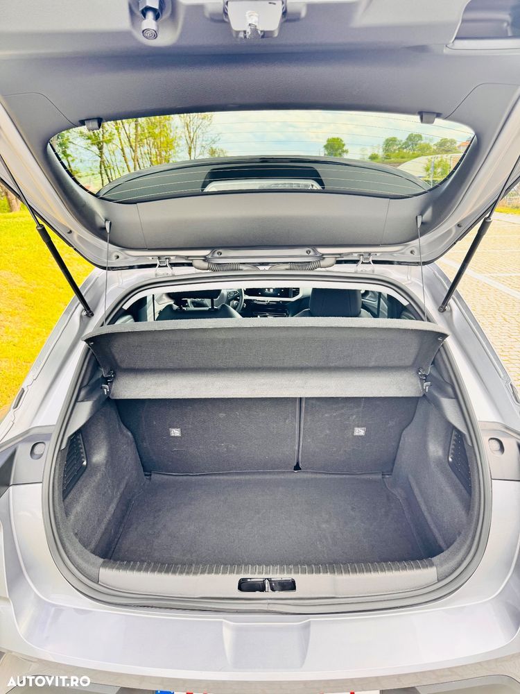 Opel Mokka 1.2 DI Turbo Automatik Elegance - 23