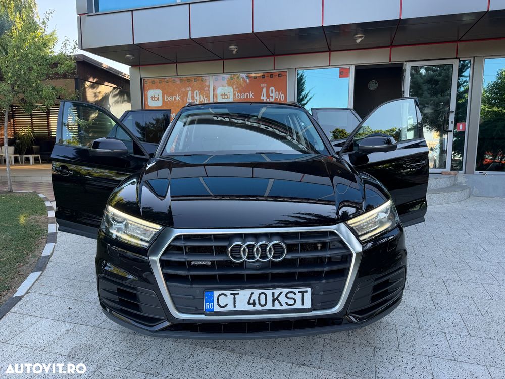 Audi Q5 2.0 TDI Quattro S tronic - 30