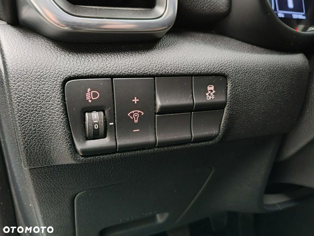 Kia Sportage - 19