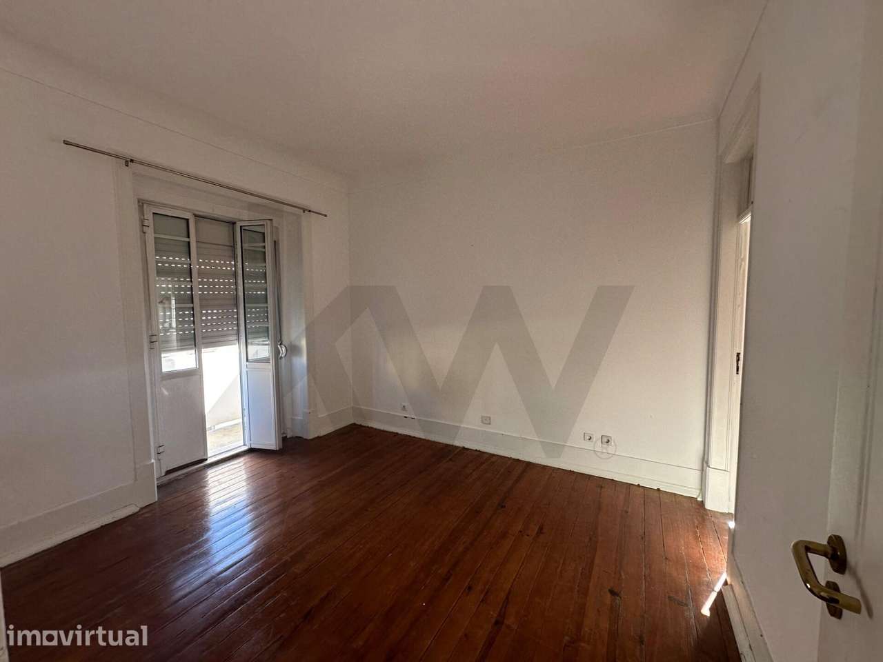 T4 | 130m2 | Amoreiras – Charme, Centralidade e Luminosidade - Grande imagem: 4/23