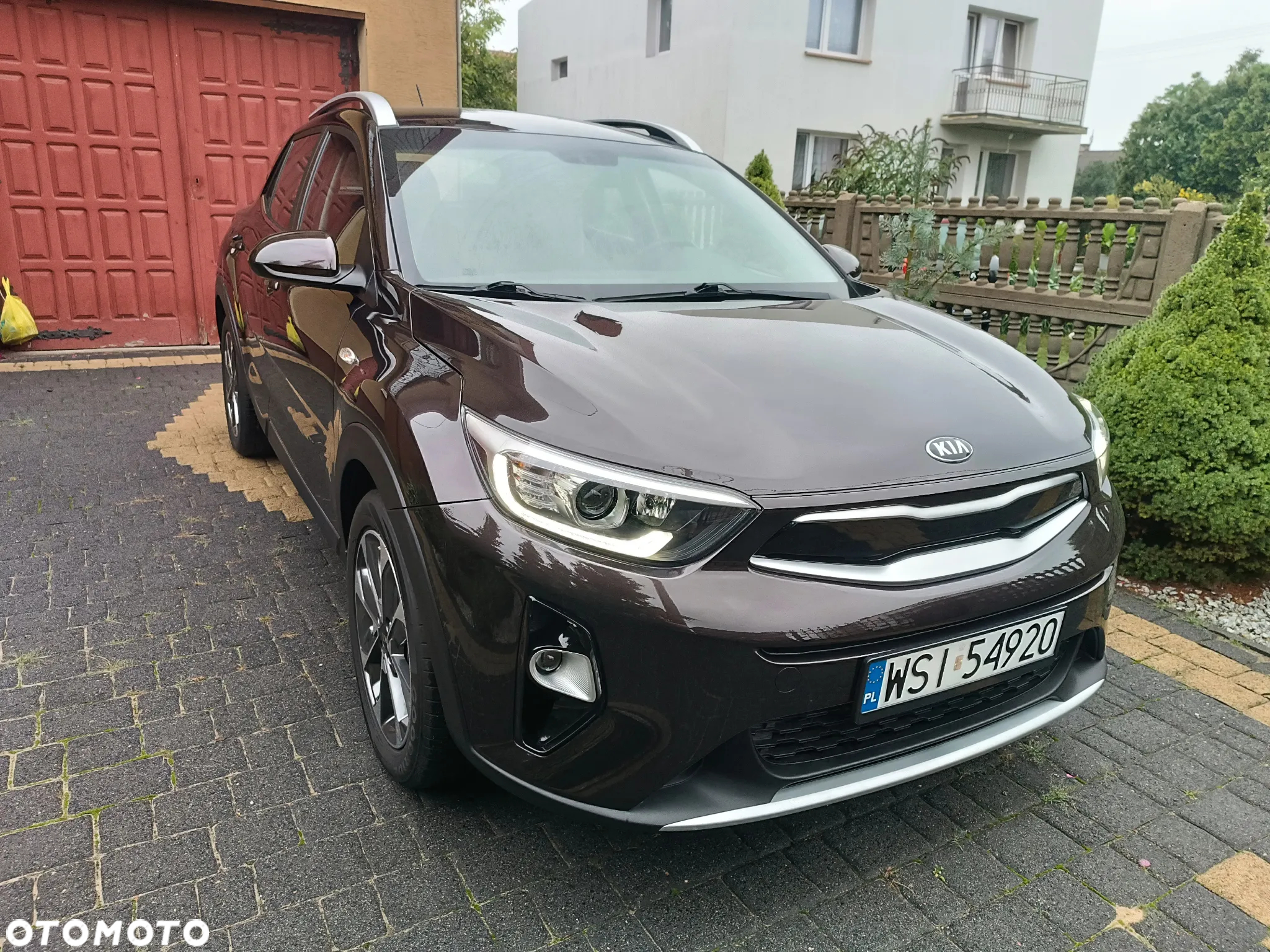Kia Stonic - 28
