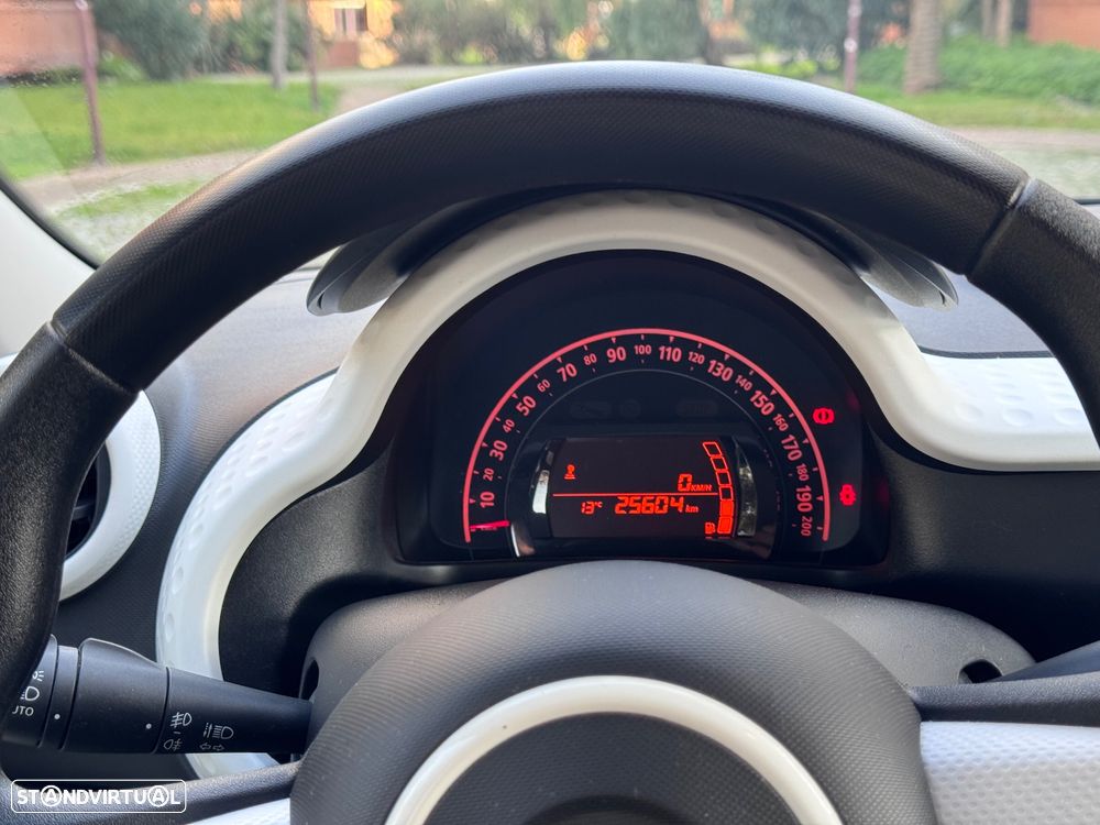 Renault Twingo 1.0 SCe Zen - 8