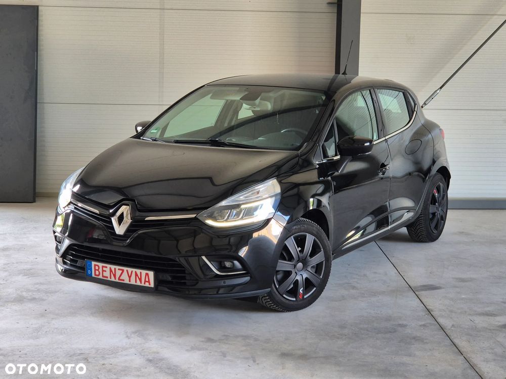 Renault Clio 0.9 Energy TCe Intens - 14