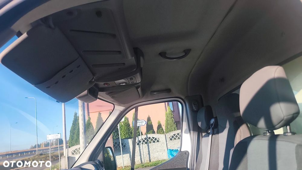 Renault Master - 26