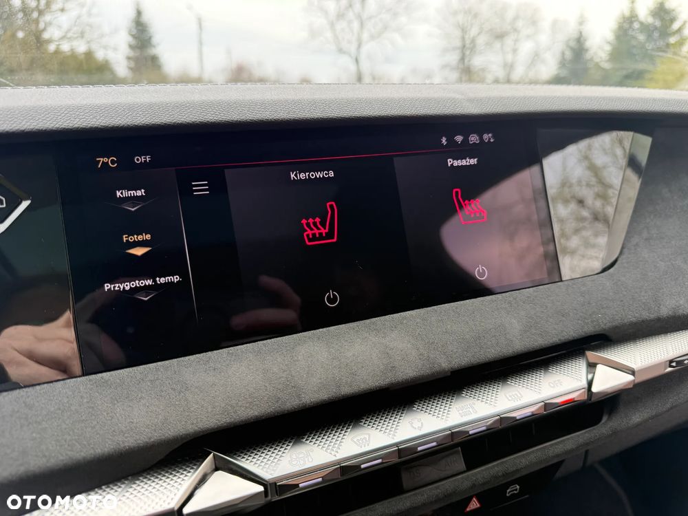 DS Automobiles DS 4 1.6 E-Tense Performance Line - 38