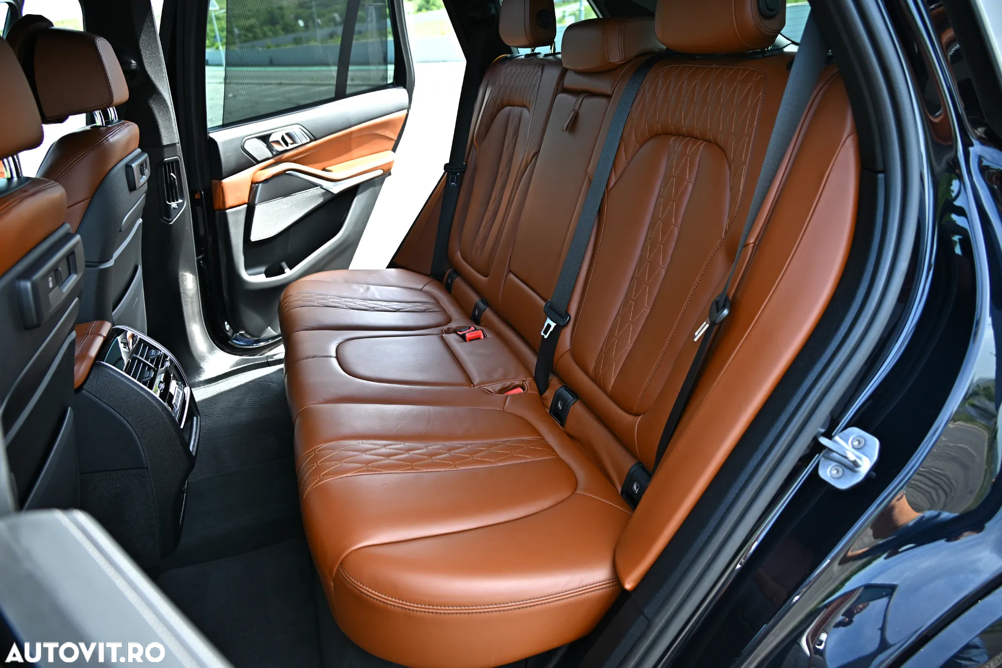 BMW X5 M M50d - 18