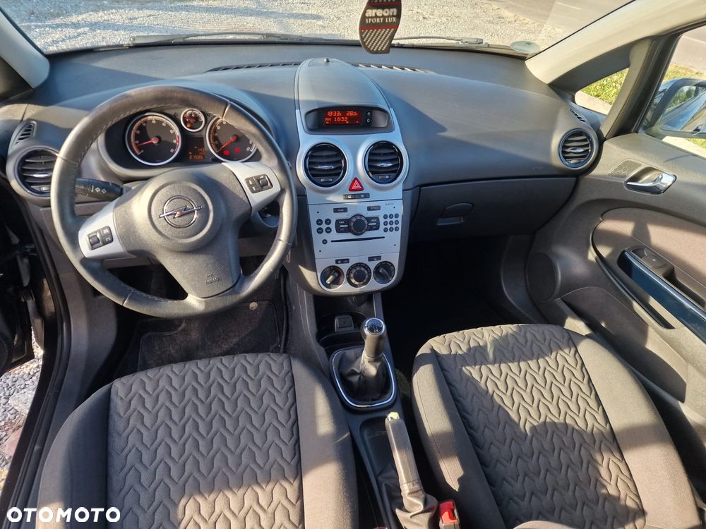 Opel Corsa - 9