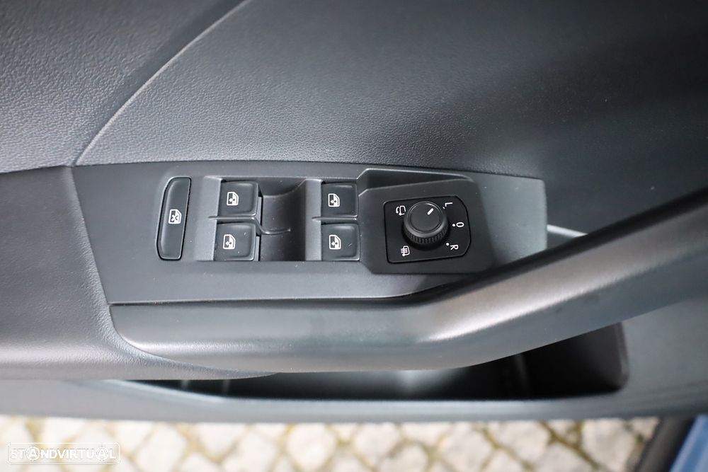 VW T-Cross 1.0 TSI Urban - 28