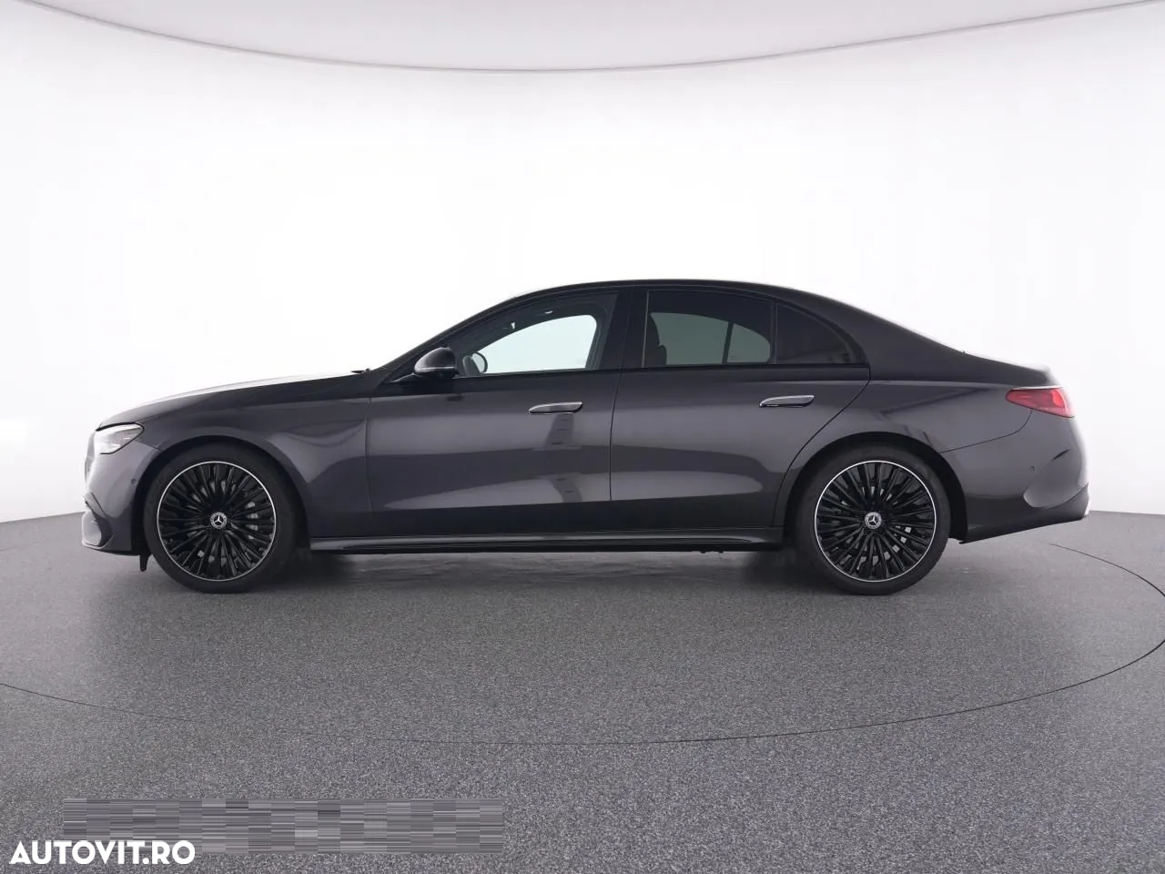 Mercedes-Benz E 220 d 4Matic 9G-TRONIC Edition AMG Line - 7