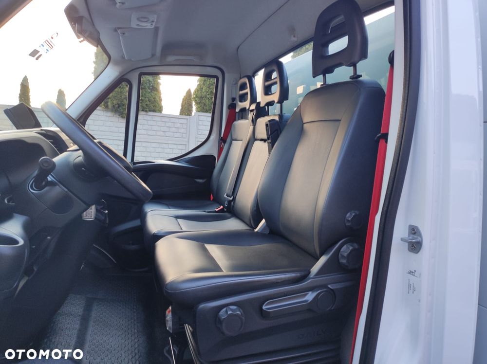 Iveco Daily 35C16 - 6