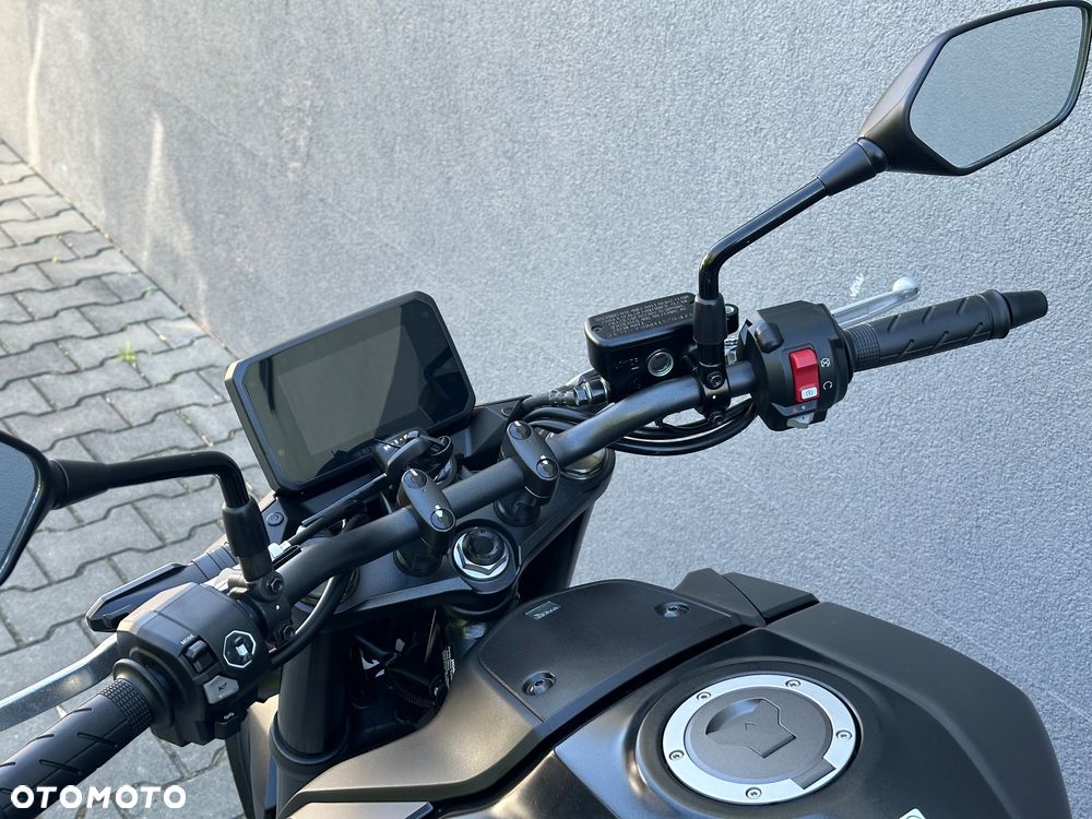 Honda Hornet - 19
