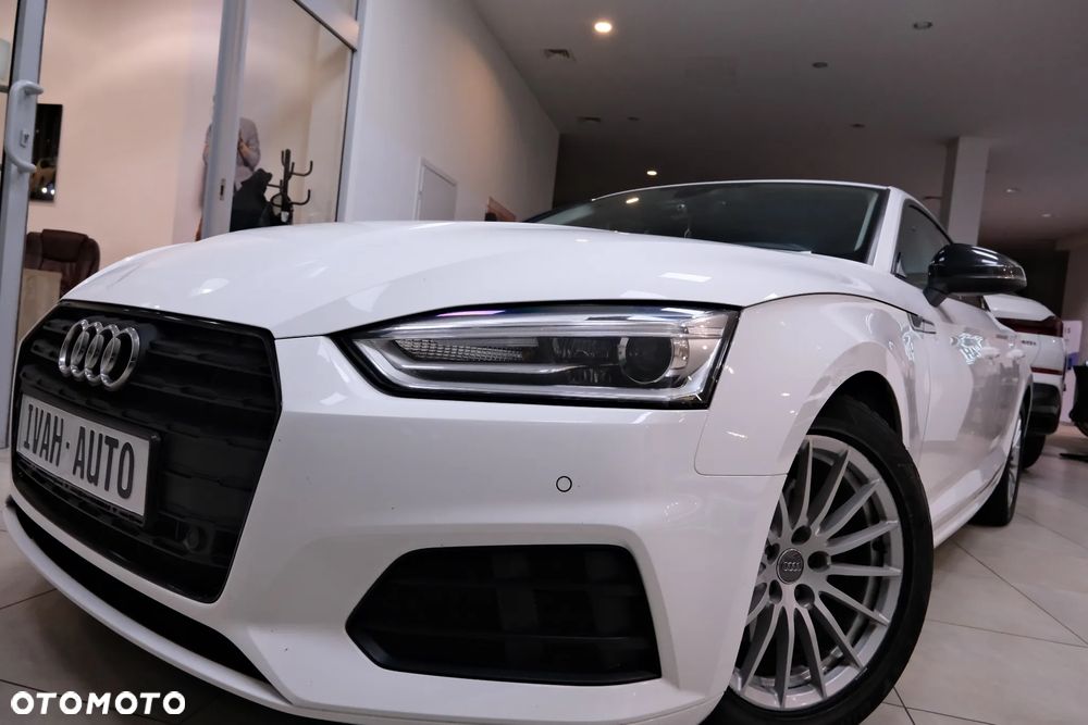 Audi A5 Sportback - 17