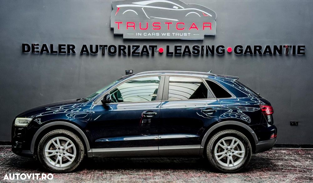 Audi Q3 2.0 TDI - 4
