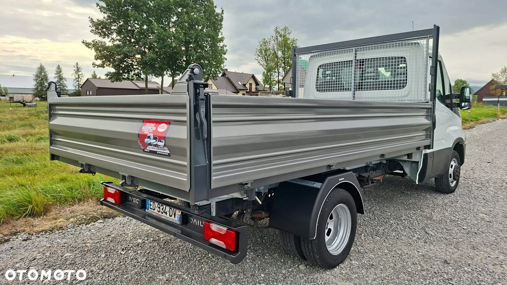 Iveco 35C13, 35C14, 35C15, 35C16, 35S13, 35S14 - 8