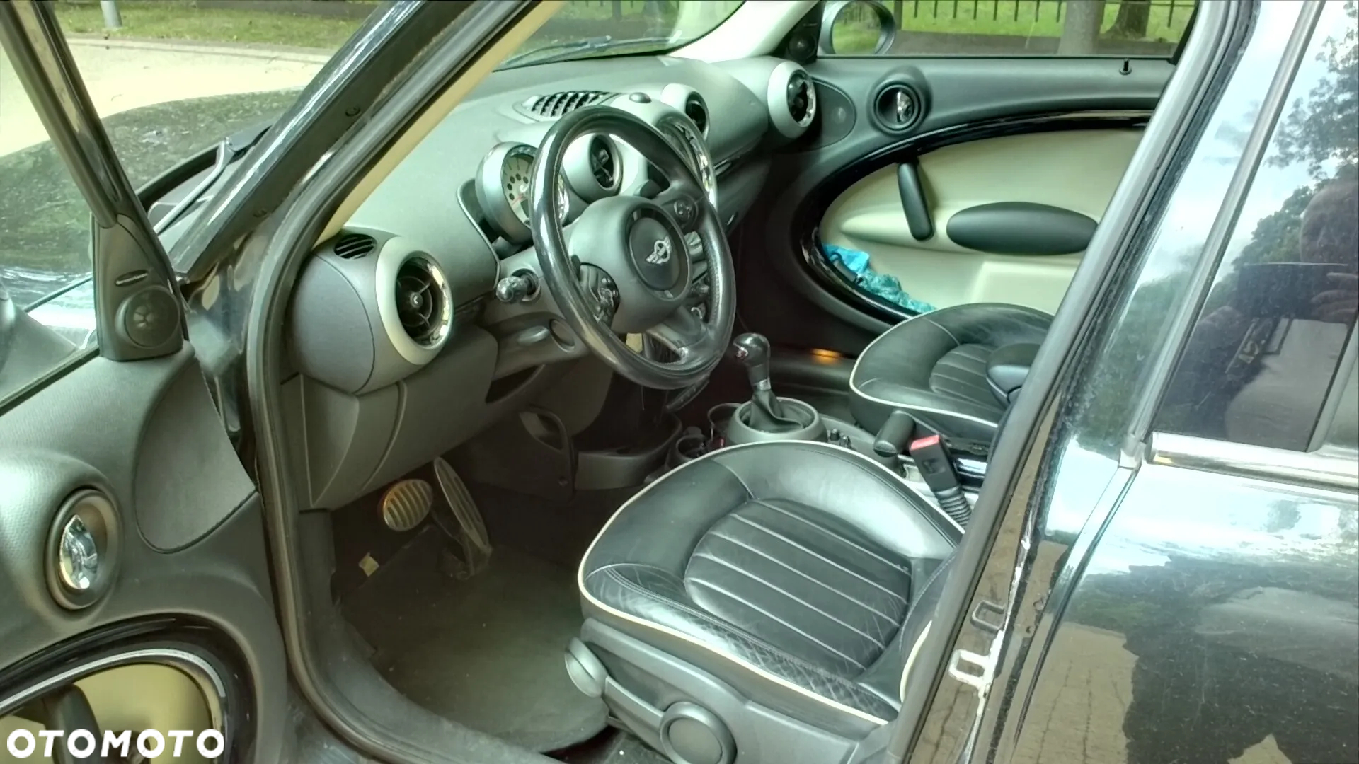 MINI Countryman - 10