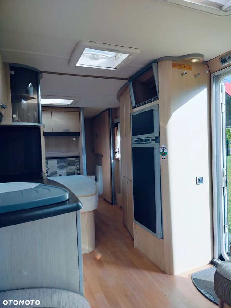 SWIFT Sterling Eccles Searcher - 7