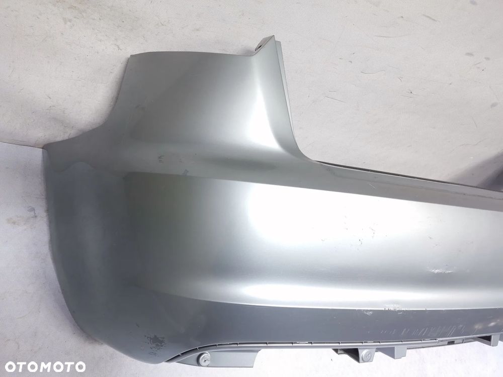 Zderzak tył Tylny  AUDI A3 8P Sportback 5d 08-12 Oryginał - 3