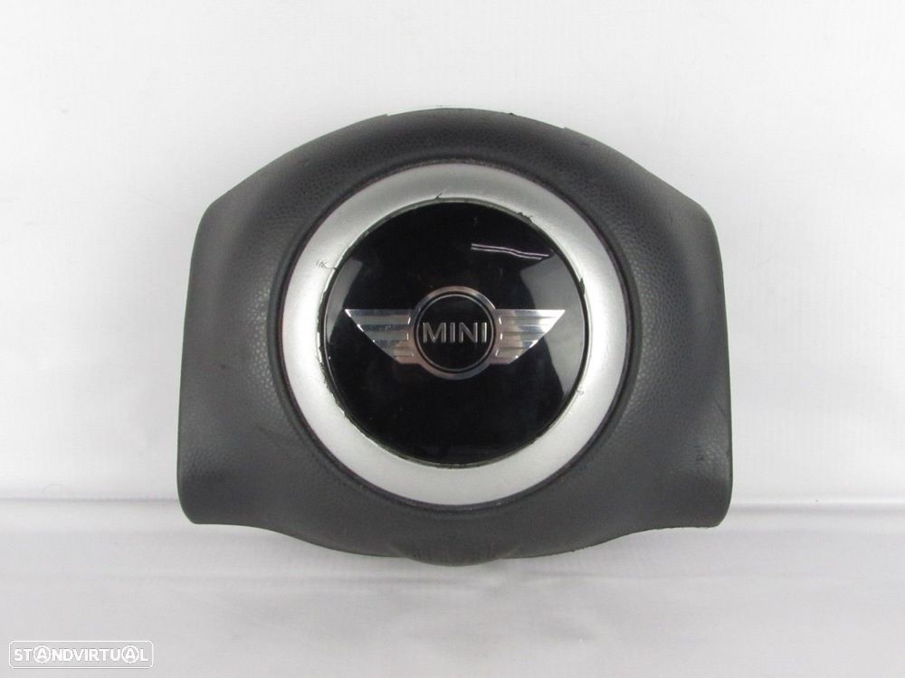 Airbag volante SEMI-NOVO/ ORIGINAL MINI MINI (R50, R53)/MINI MINI Convertible (R... - 1