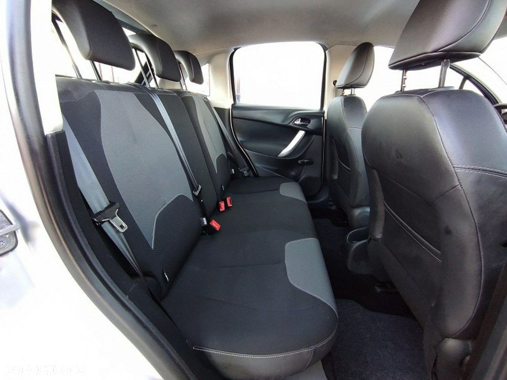 Citroën C3 - 14
