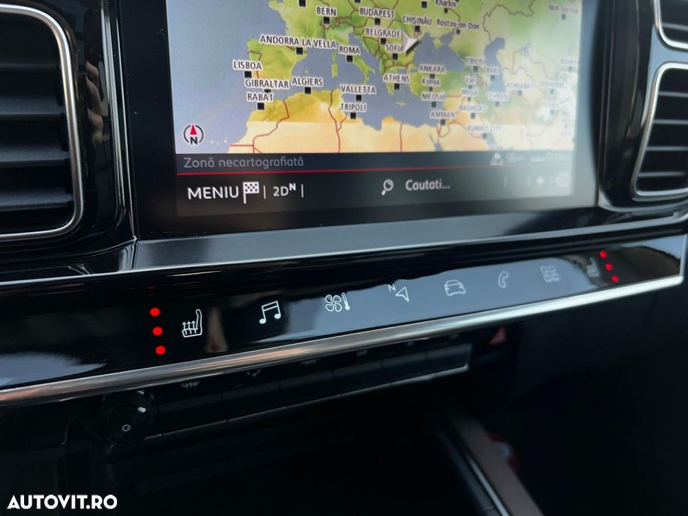 Citroën C5 Aircross - 16