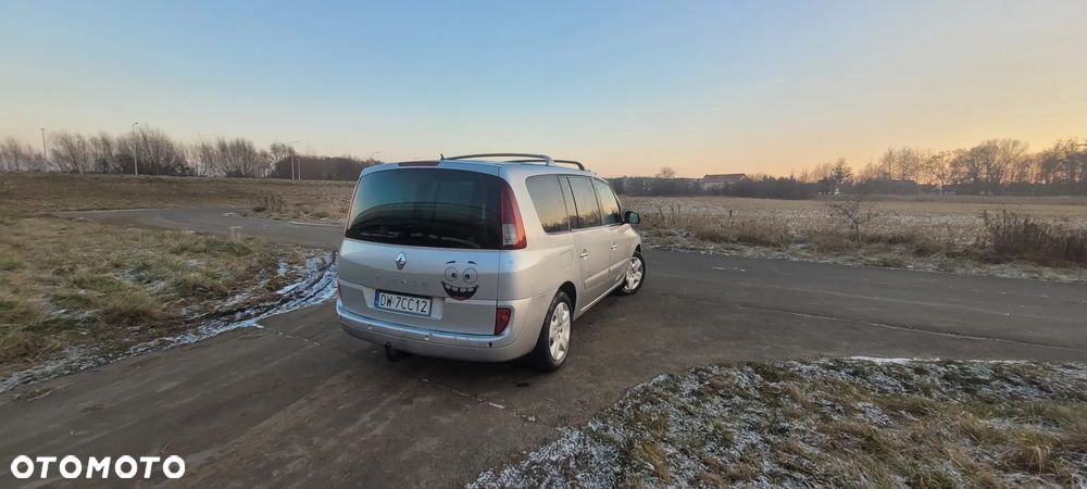 Renault Espace - 8