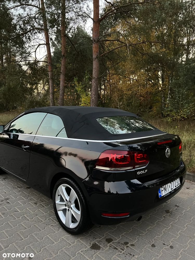 Volkswagen Golf - 3