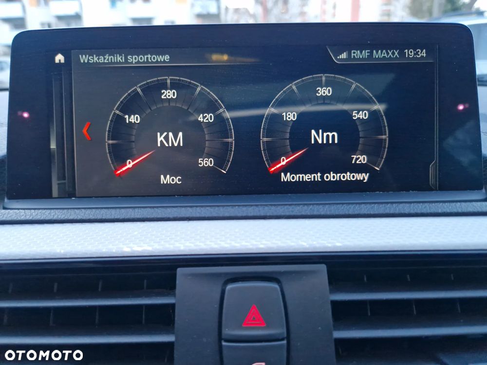 BMW Seria 2 M240i Sport-Aut - 32