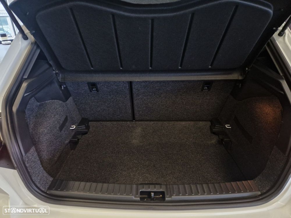 SEAT Ibiza 1.0 TSI FR - 20