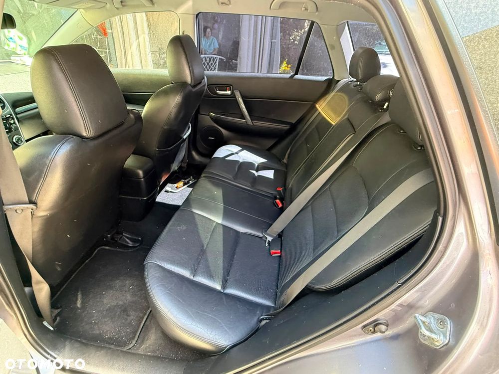 Mazda 6 Sport 2.3 Top - 8