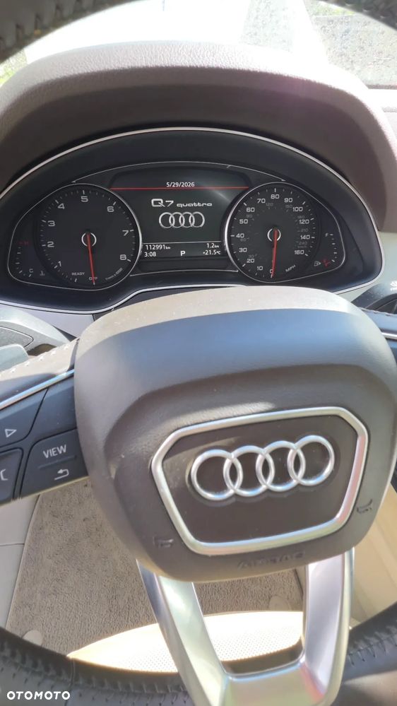 Audi Q7 - 4