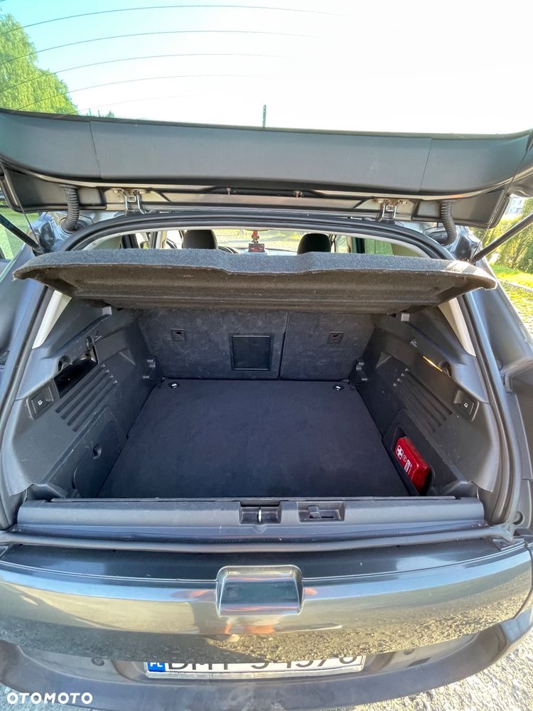 Peugeot 3008 - 8