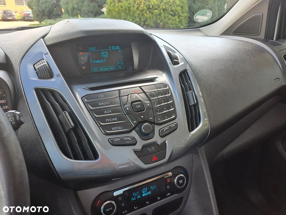 Ford Tourneo Connect Grand 1.6 EcoBoost Titanium - 19